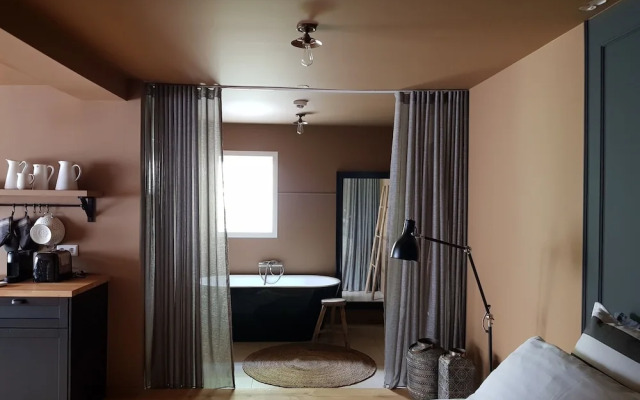 Inni - Boutique Apartments