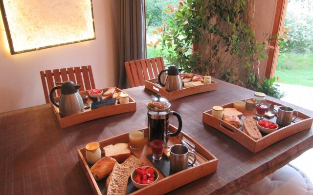 La Maison d'Hôtes D'une Autre Nature