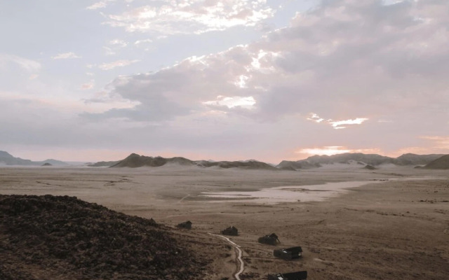 Namib Outpost l Ondili