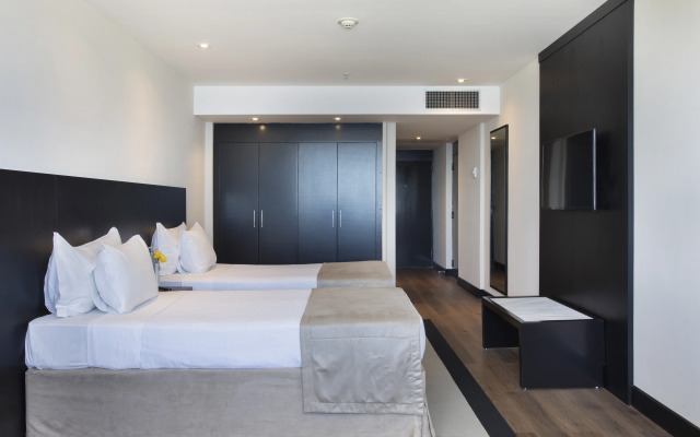 Windsor Leme Hotel
