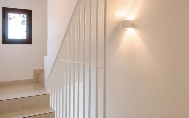 VILASUITES Beach, Sand & Menta