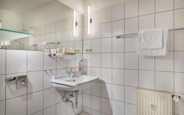 Hotel Freiraum