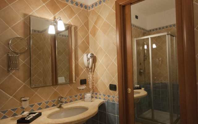 Blu Hotel Morisco