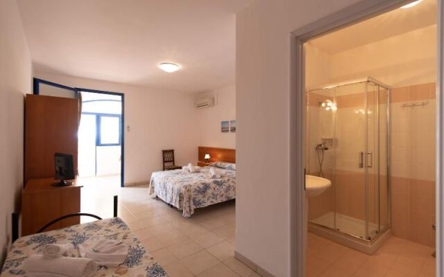 Scialabà Residence - Torre Pali