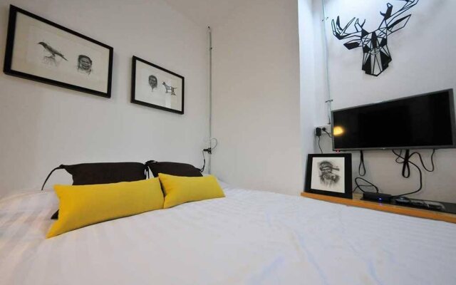 Pyat Music and Artel Guesthouse