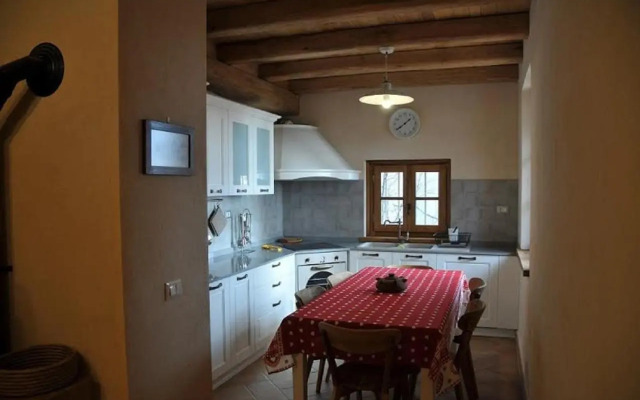 Agriturismo L'Arbo
