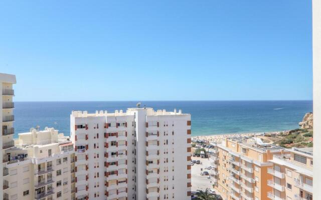 Oura 11ºE - Vista Mar