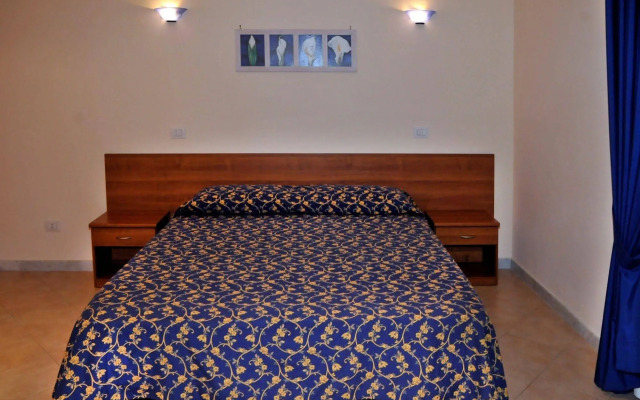 Residenza Casa Vacanze Isophylla