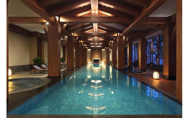 InterContinental One Thousand Island Lake Resort by IHG