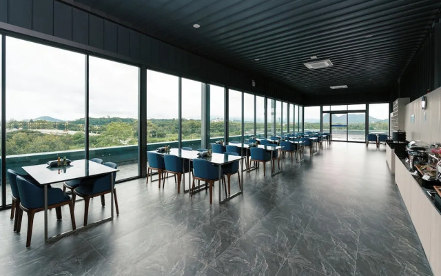 One Budget Hotel Chiangrai Baanmai