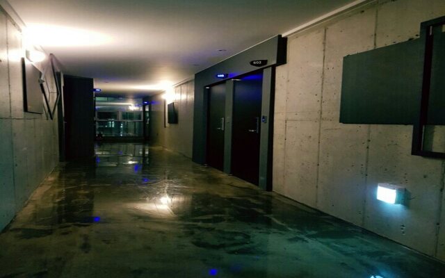 Hotel YouAIn Oncheon
