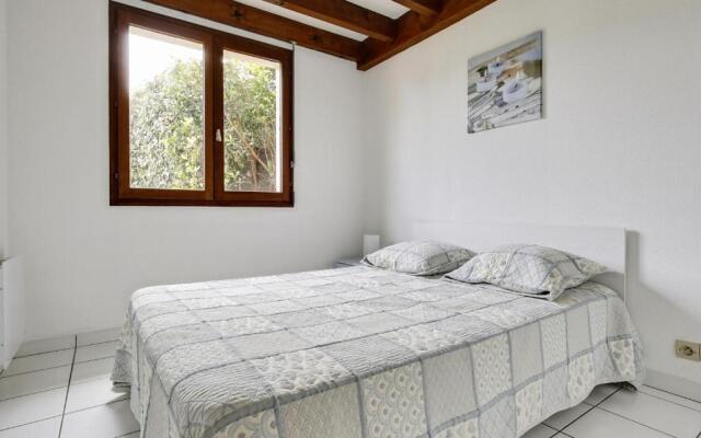 Maison Biscarrosse Plage, 3 pièces, 5 personnes - FR-1-521-25