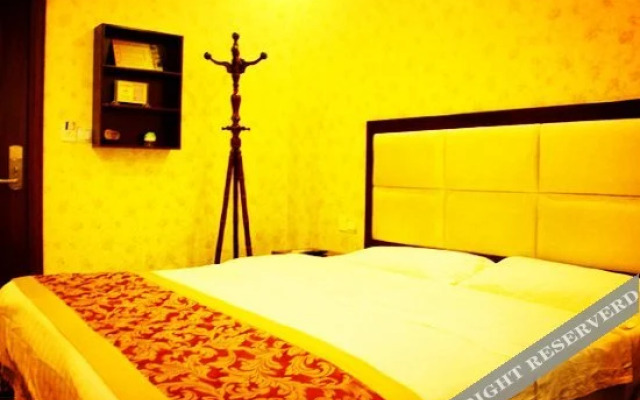 Yudong Hotel