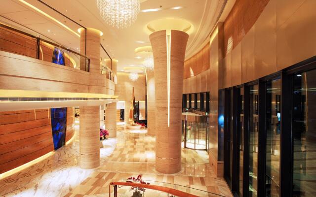 Hilton Shanghai City Center