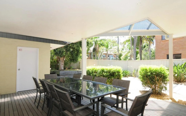 Arcadia Jervis Bay Rentals
