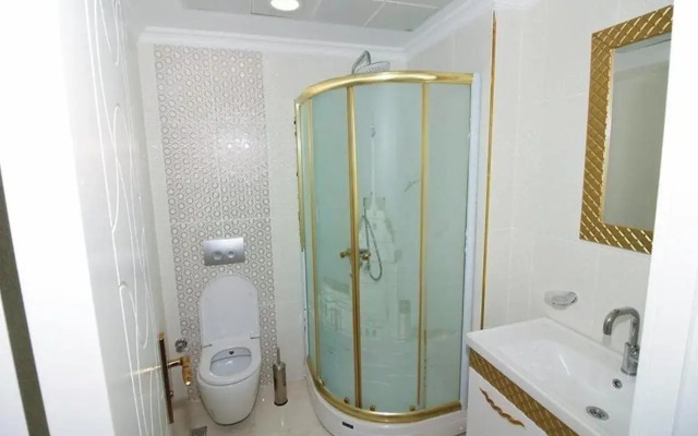 Bahar Villas Sapanca