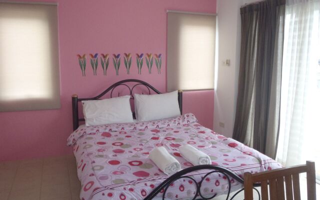 Swiss Chalet Hotel