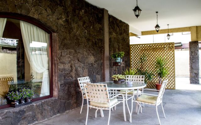 Hotel Montepiedra