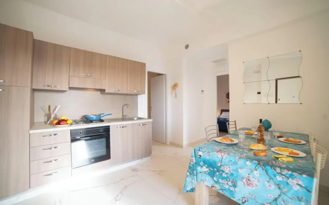 Pino 4 - 3 bedrooms Near The Sea