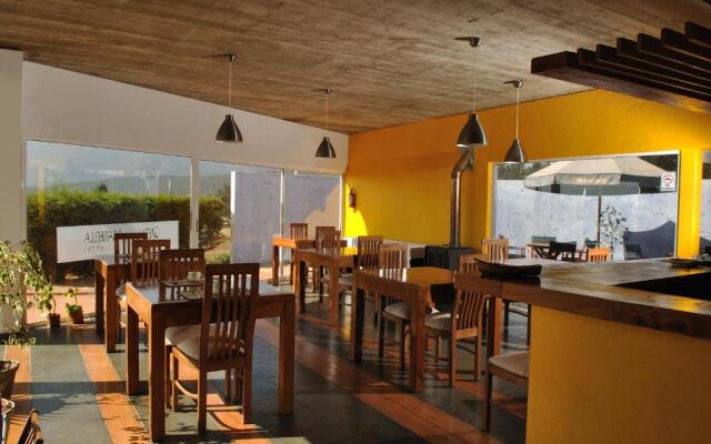Hotel Green en Marbella