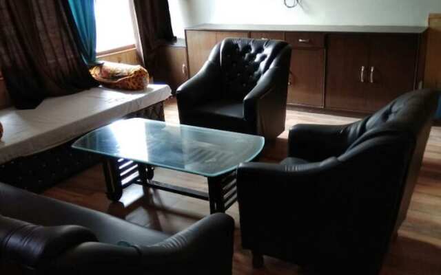 Sky Way Manali by Royal Collection