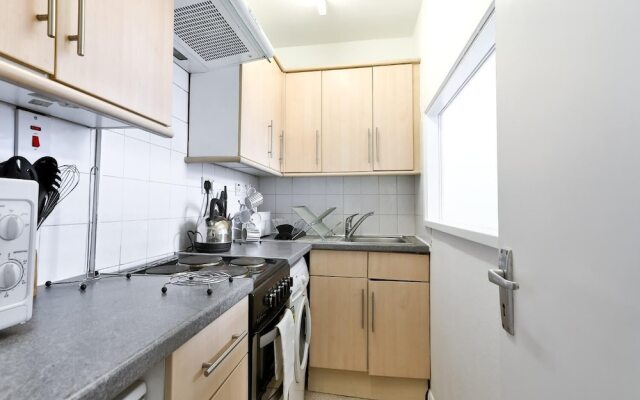 Lovely 1 BED Paddington/hyde Park - Sleeps 3