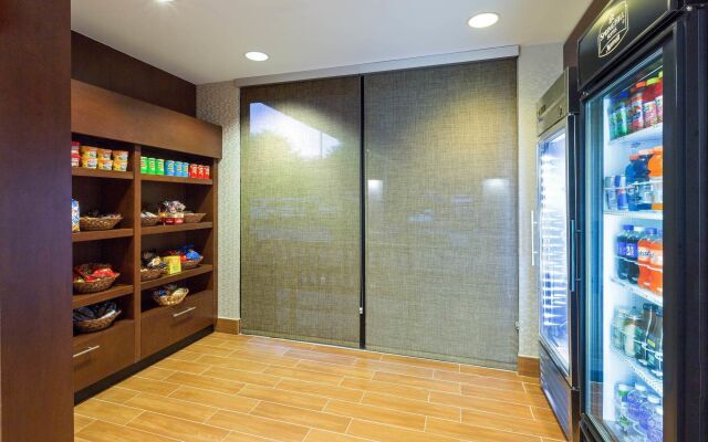 SpringHill Suites by Marriott Austin South