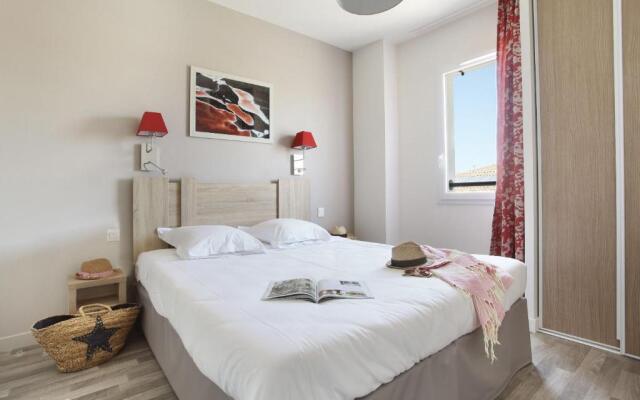 Résidence Odalys Fleur de Sel