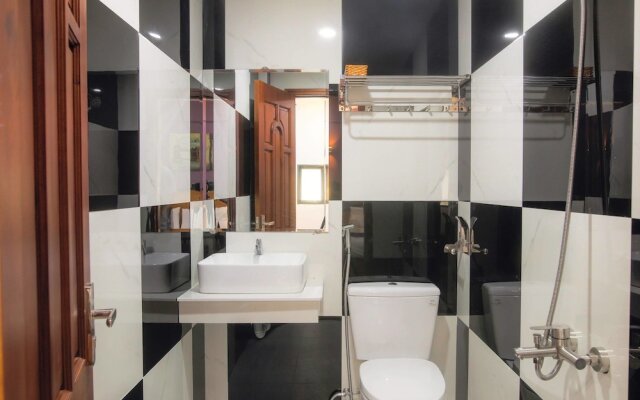 Thien Ngan Hotel