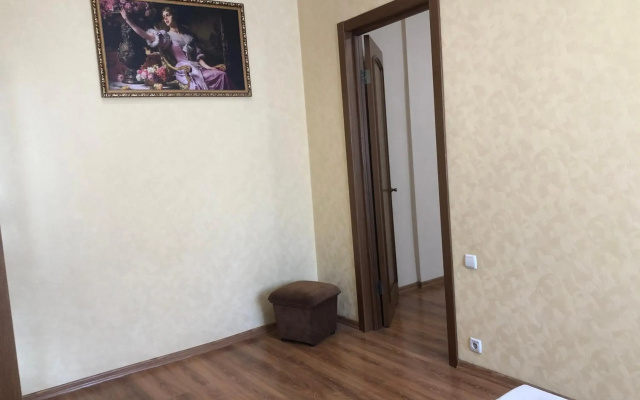 Aparts on Savchenko 6B street