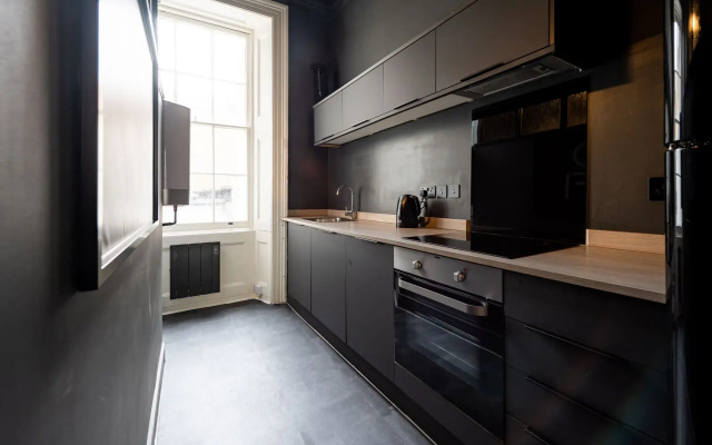 Paddington by Capital