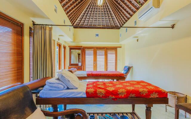Villa Victoria Bali