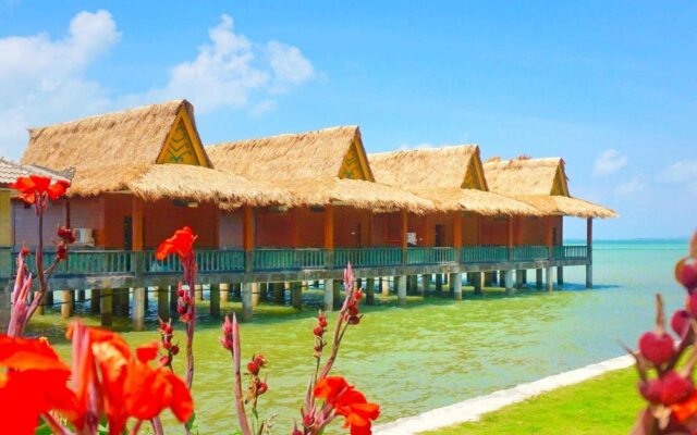 Bintan Agro Beach Resort & Spa