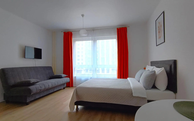 Апартаменты на проспекте Большой Сампсоневский