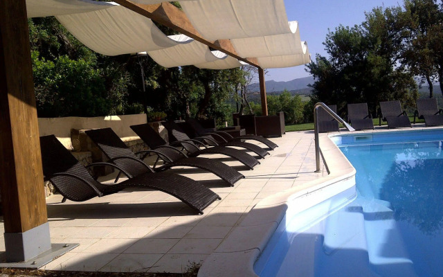 Agriturismo La Quercia