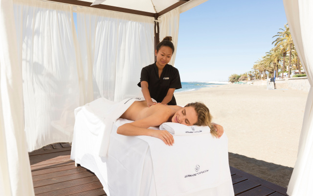 Amàre Beach Hotel Marbella - Adults Recommended