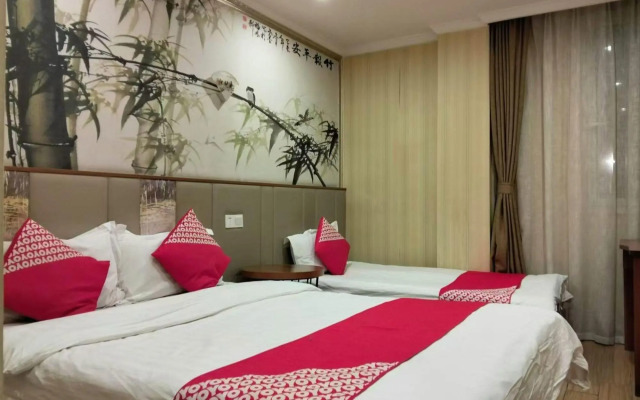 Hanze Hostel
