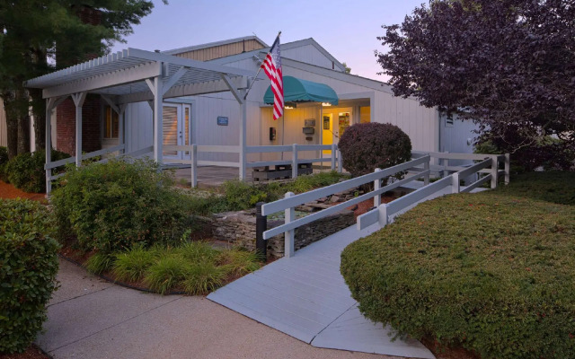 Southcape Resort Mashpee