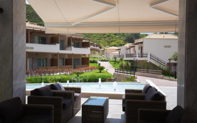Thassos Grand Resort