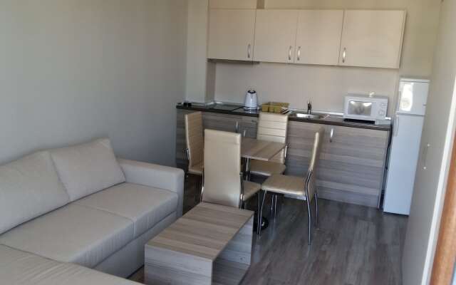 Apartkomplex Sorrento Sole Mare