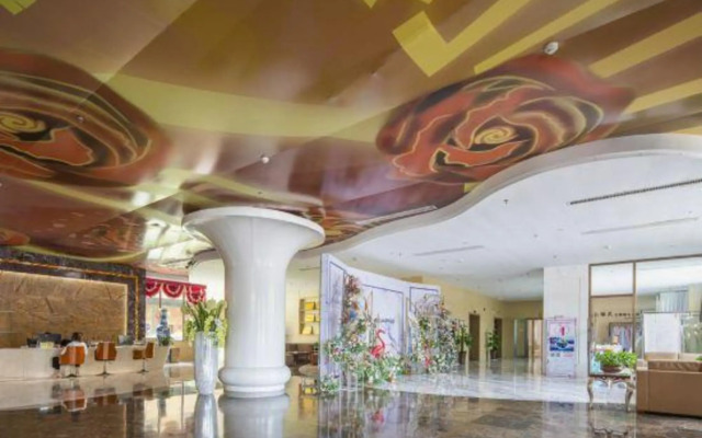 Tianshuiwan Hotel