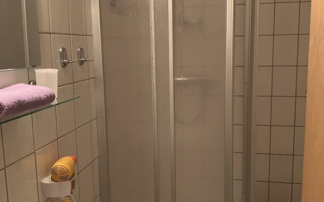 Pension zur Kurfürstin