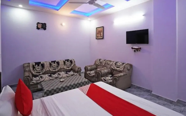 Sky view Residency