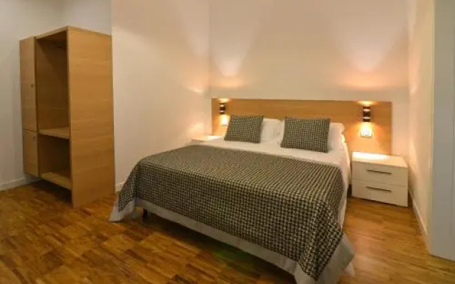 San Domenico's Rooms