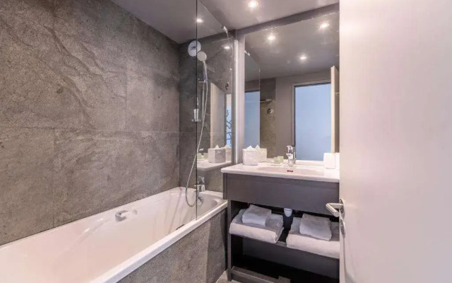 Totem, Friendly Hotel & Spa