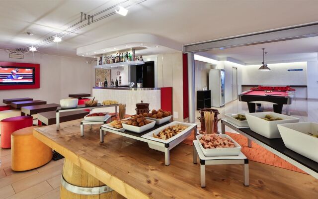 Best Western Plus Soave Hotel