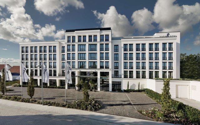 Parkhotel Stuttgart Messe - Airport