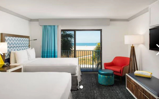 Bilmar Beach Resort