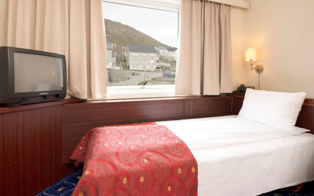 Scandic Honningsvåg