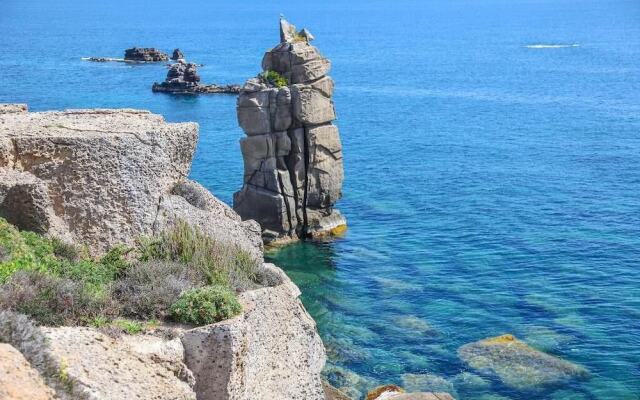 Hotel Club Mezzaluna